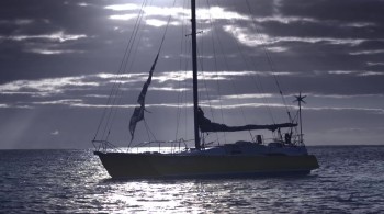 Abandoned screenshot 1