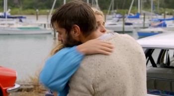 Abandoned screenshot 3