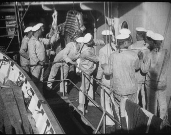 Battleship Potemkin screenshot 1