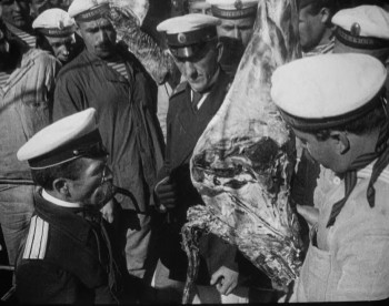 Battleship Potemkin screenshot 2
