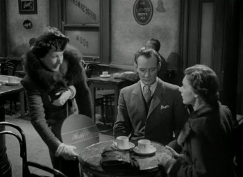 Brief Encounter screenshot 2