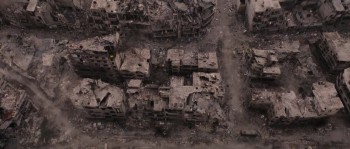 A Private War screenshot 1