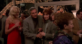 Crimes and Misdemeanors screenshot 3