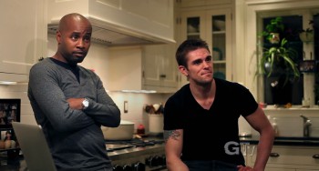 Episode 50 screenshot 2