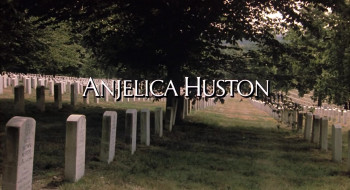 Gardens of Stone screenshot 3