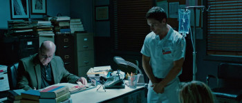 Patient Seven screenshot 1