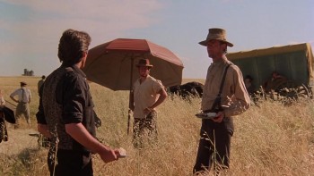 Days of Heaven screenshot 1