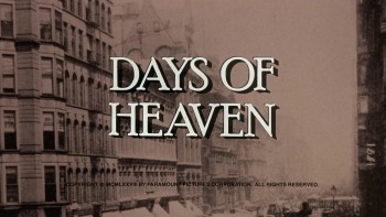 Days of Heaven screenshot 2