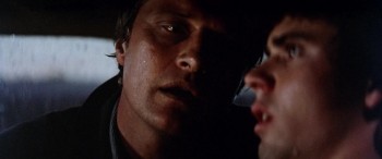 The Hitcher screenshot 2