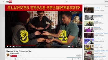 Like.Share.Follow. screenshot 2