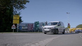 Pothole Wars screenshot 2