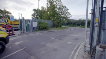 Pothole Wars screenshot 3