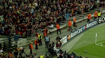 Take the Ball, Pass the Ball screenshot 1