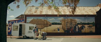 The Merger screenshot 1