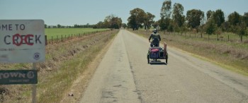 The Merger screenshot 2