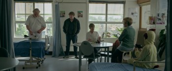 The Merger screenshot 3