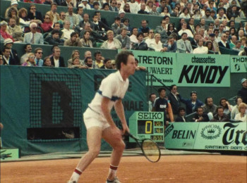 John McEnroe: In the Realm of Perfection screenshot 1
