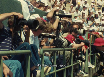 John McEnroe: In the Realm of Perfection screenshot 2