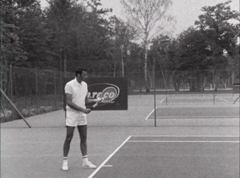 John McEnroe: In the Realm of Perfection screenshot 3