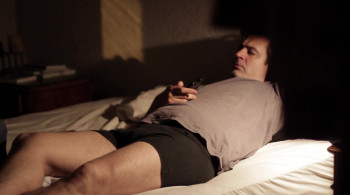 The Night screenshot 1