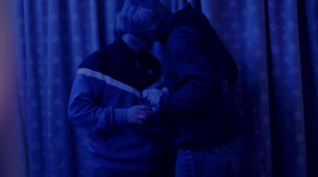 The Night screenshot 3