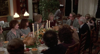 Hannah and Her Sisters screenshot 1