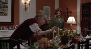 Hannah and Her Sisters screenshot 2