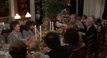 Hannah and Her Sisters screenshot 3