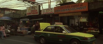 Brokedown Palace screenshot 2