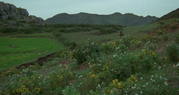 The Last Movie screenshot 1