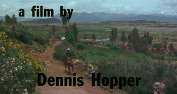 The Last Movie screenshot 2