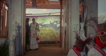 The Last Movie screenshot 3