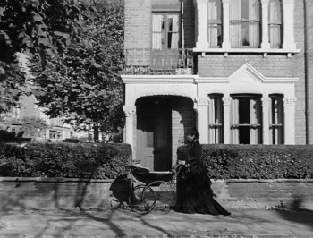 Kind Hearts and Coronets screenshot 3