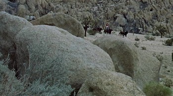 Incident at Phantom Hill screenshot 1