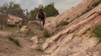 Avenging Angel screenshot 1