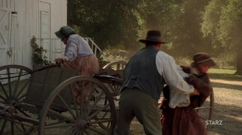 Avenging Angel screenshot 2