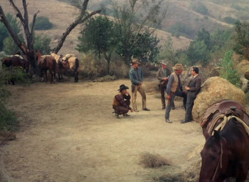 Bullet for a Badman screenshot 2