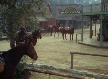 Bullet for a Badman screenshot 3