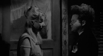 Eraserhead screenshot 1