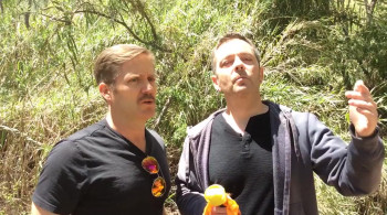 Char Man screenshot 1