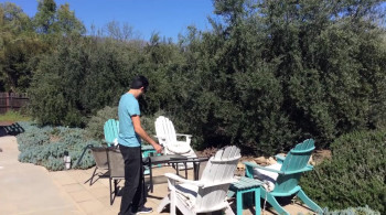 Char Man screenshot 3