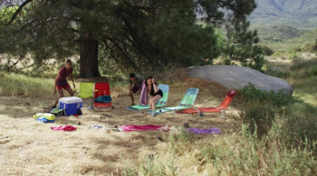 End of the World screenshot 2