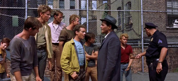 West Side Story screenshot 2
