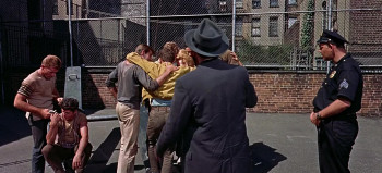 West Side Story screenshot 3