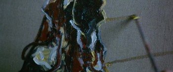 At Eternity's Gate screenshot 1