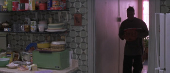 Finding Forrester screenshot 3