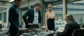 A Most Wanted Man screenshot 1