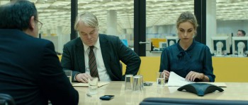 A Most Wanted Man screenshot 2