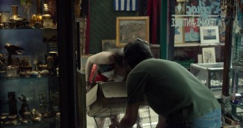 Roza of Smyrna screenshot 1