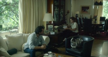 Roza of Smyrna screenshot 2